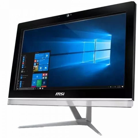 آل این وان (ALL IN ONE) 4 گیگابایت 1 ترابایت 19.5 اینچ MSI مدل PRO 20EX 7M