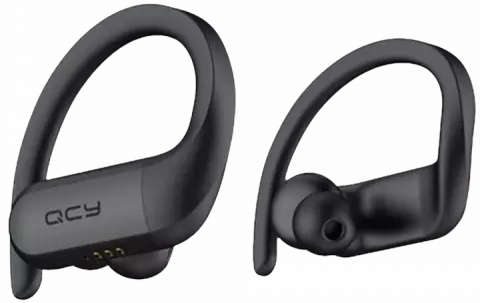 QCY T6 TWS SMART EARBUDS