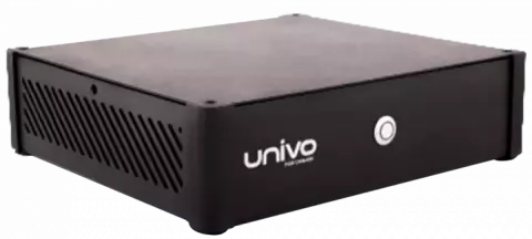 مینی پی سی  UNIVO مدل  U3160