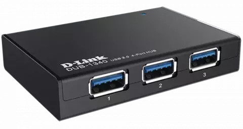 D-Link DUB-1340