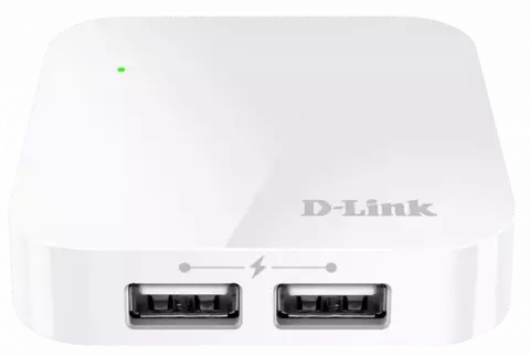 D-Link DUB-H4