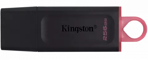Kingston DataTraveler Exodia