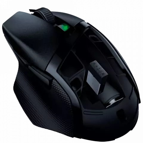 Razer GAMING BASILISK X HYPERSPEED