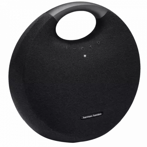 اسپیکر قابل حمل HARMAN KARDON مدل  ONYX STUDIO 6