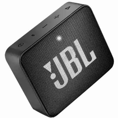 اسپیکر قابل حمل JBL مدل  GO 2