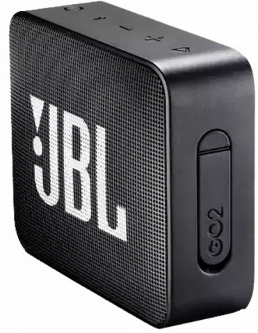 اسپیکر قابل حمل JBL مدل  GO 2