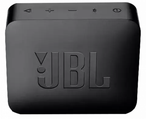 اسپیکر قابل حمل JBL مدل  GO 2