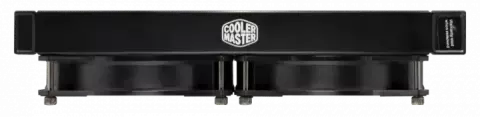 Cooler Master MASTERLIQUID ML240 RGB TR4 EDITION