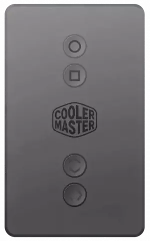 Cooler Master MASTERLIQUID ML360R RGB