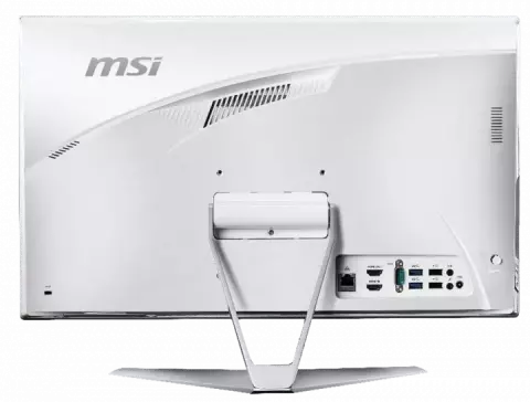 آل این وان (ALL IN ONE) 8 گیگابایت 1 ترابایت 21.5 اینچ MSI مدل PRO 22XT-9M