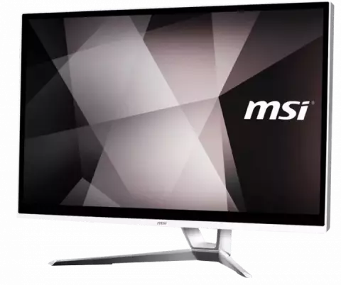 آل این وان (ALL IN ONE) 8 گیگابایت 1 ترابایت 21.5 اینچ MSI مدل PRO 22XT-9M