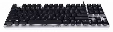 Razer Gaming BlackWidow Lite