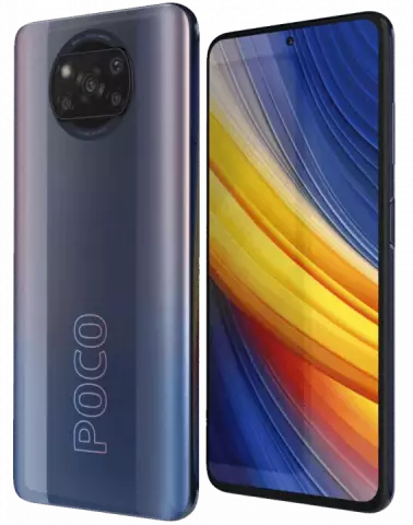 Xiaomi POCO X3 Pro