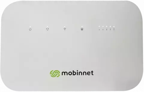 MobinNet B612