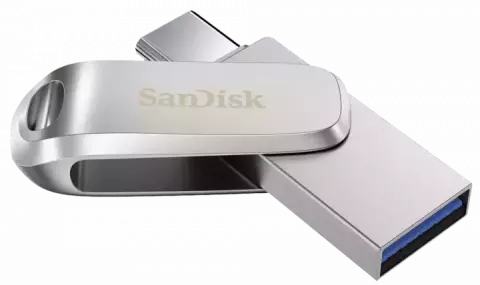 Sandisk ULTRA DUAL DRIVE LUXE