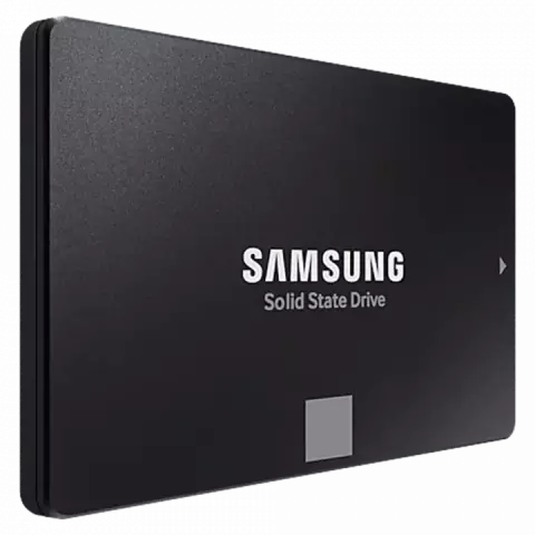 حافظه SSD اینترنال 4 ترابایت Samsung مدل  870 EVO