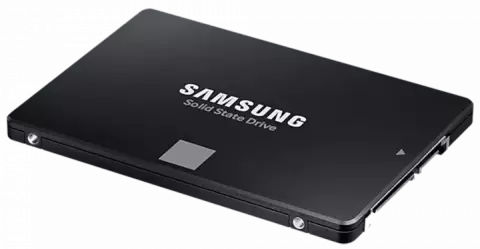 حافظه SSD اینترنال 4 ترابایت Samsung مدل  870 EVO