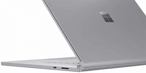 لپ تاپ 13.5 اینچ Microsoft مدل Surface Book 3