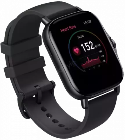 ساعت هوشمند  Xiaomi مدل Amazfit GTS 2e