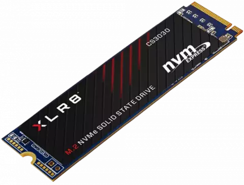 حافظه SSD اینترنال 2 ترابایت PNY مدل XLR8 CS3030 NVME M.2