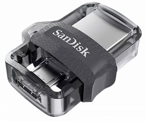 Sandisk ULTRA DUAL DRIVE M3.0