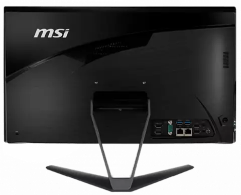 آل این وان (ALL IN ONE) 16 گیگابایت 1 ترابایت 256 گیگابایت 21.5 اینچ MSI مدل PRO 22XT 10M