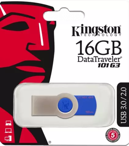 Kingston DT101 G3