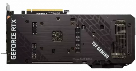 ASUS TUF Gaming RTX 3070 V2 OC Edition