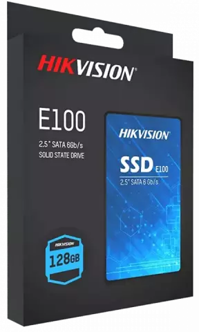 Hikvision HS E100
