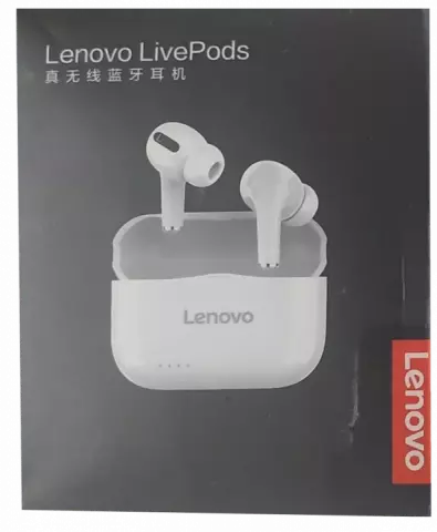 Lenovo LivePods LP1S