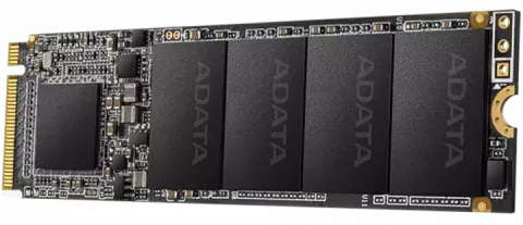 حافظه SSD اینترنال 2 ترابایت Adata مدل XPG SX6000 PRO M.2