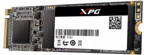 حافظه SSD اینترنال 2 ترابایت Adata مدل XPG SX6000 PRO M.2