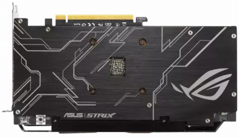ASUS ROG-STRIX-GTX1650-4GD6-GAMING