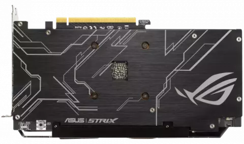 ASUS ROG-STRIX-GTX1650-A4GD6-GAMING