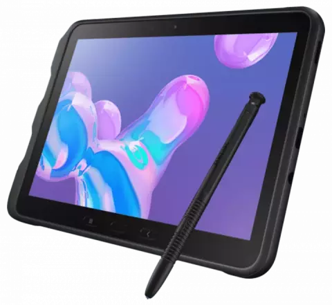 تبلت 10.1 اینچ Samsung مدل GALAXY TAB ACTIVE PRO