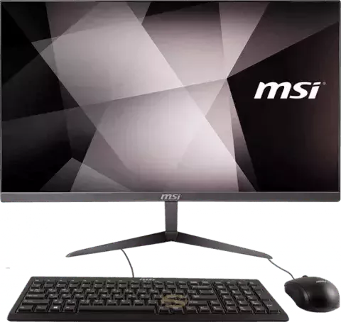 MSI PRO 24X-10M
