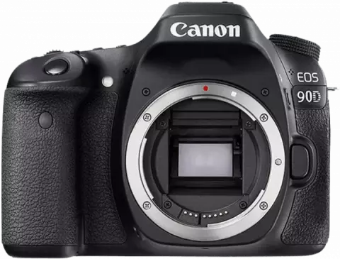 Canon EOS 90D BODY