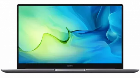 لپ تاپ 15.6 اینچ Huawei مدل MateBook D15