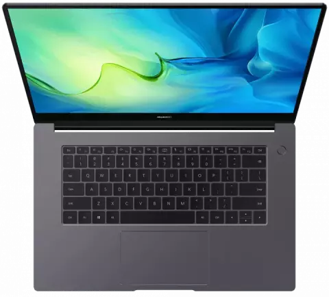 لپ تاپ 15.6 اینچ Huawei مدل MateBook D15