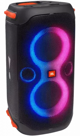 اسپیکر قابل حمل JBL مدل  PARTYBOX 110