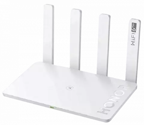 روتر بی سیم Honor مدل Router 3 XD20