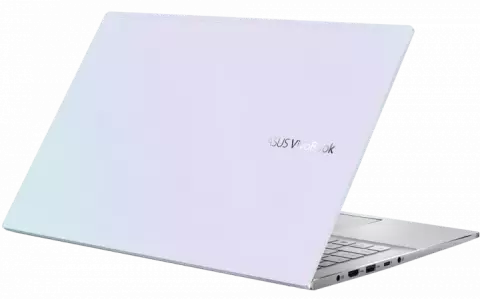 ASUS Vivobook S15 S533EQ