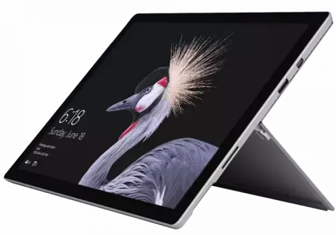 تبلت 12.5 اینچ Microsoft مدل Surface Pro 5 LTE