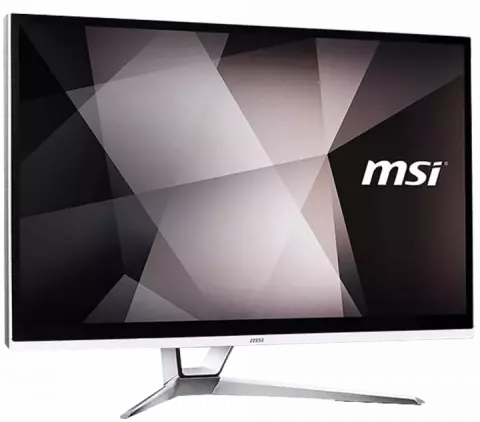 آل این وان (ALL IN ONE) 8 گیگابایت 1 ترابایت 256 گیگابایت 21.5 اینچ MSI مدل PRO 22X 10M