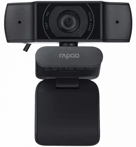 Rapoo C200