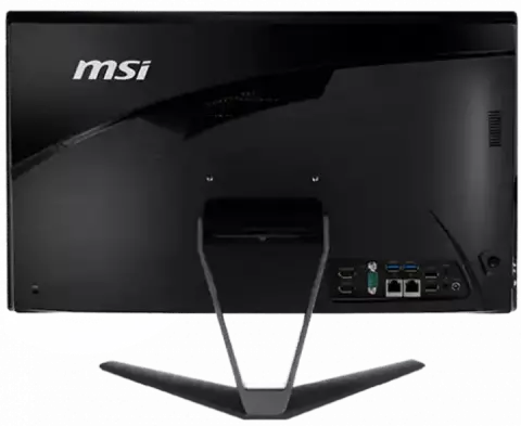 آل این وان (ALL IN ONE) 4 گیگابایت 1 ترابایت 21.5 اینچ MSI مدل PRO 22X 10M