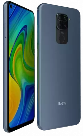 Xiaomi REDMI NOTE 9 NFC