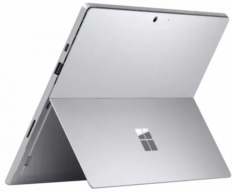 تبلت 12.3 اینچ Microsoft مدل Surface Pro 7 Plus LTE