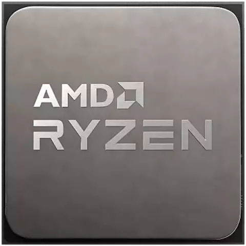 AMD Ryzen 5 5600G