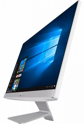 آل این وان (ALL IN ONE) 4 گیگابایت 256 گیگابایت 23.8 اینچ ASUS مدل  V241EAT